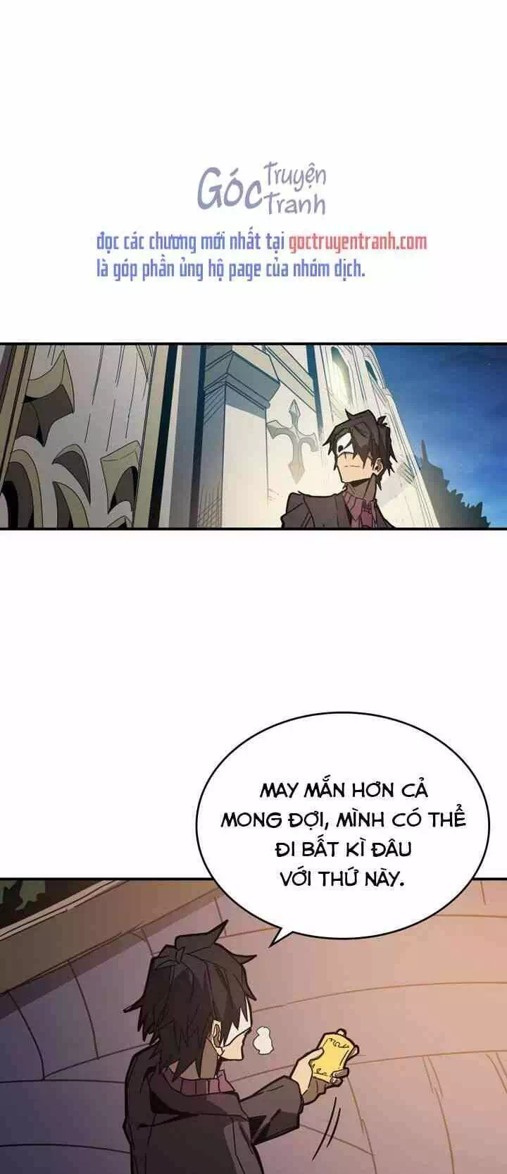 Truyện Tranh Chuyển Sinh Ma Pháp Đặc Biệt Yếu trang 5
