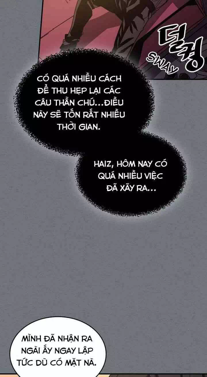 Truyện Tranh Chuyển Sinh Ma Pháp Đặc Biệt Yếu trang 5