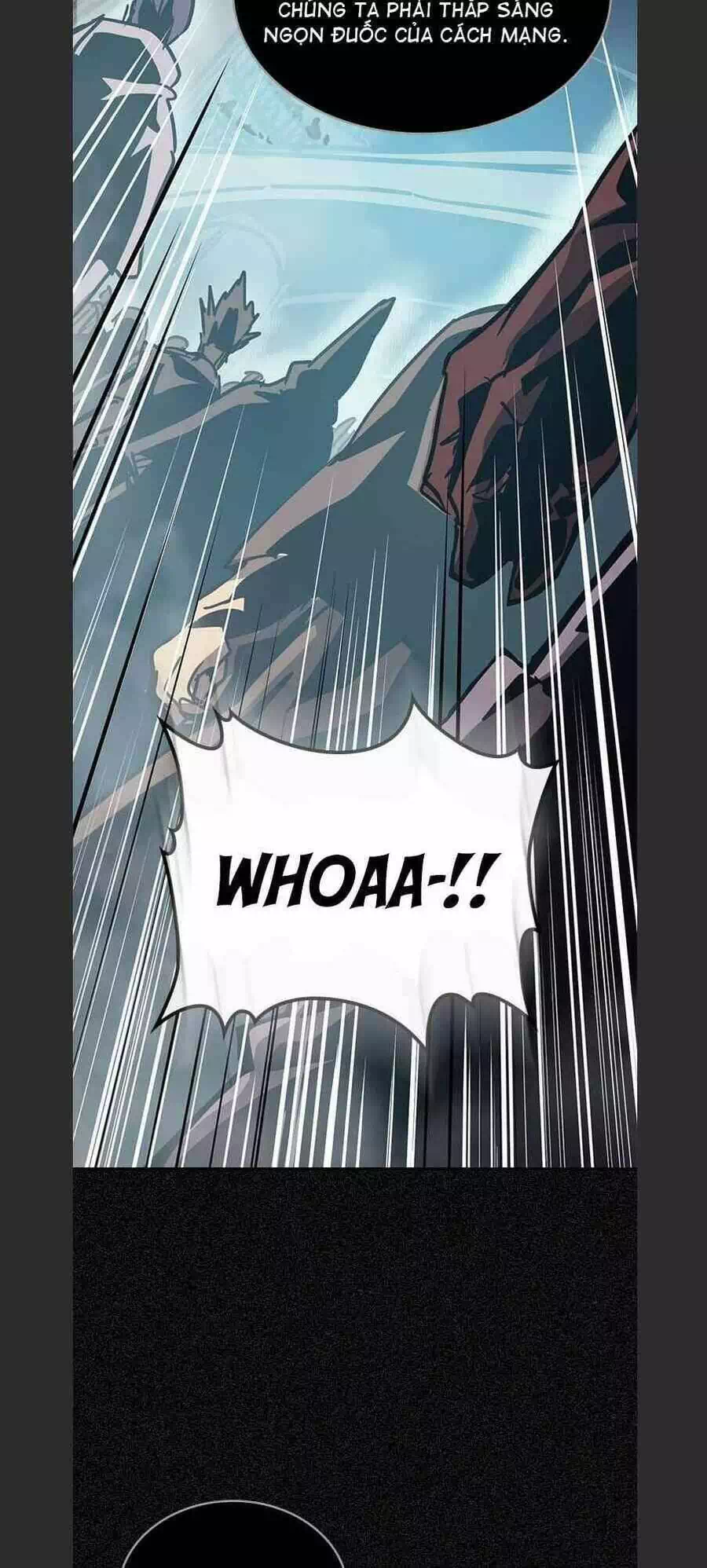 Truyện Tranh Chuyển Sinh Ma Pháp Đặc Biệt Yếu trang 5