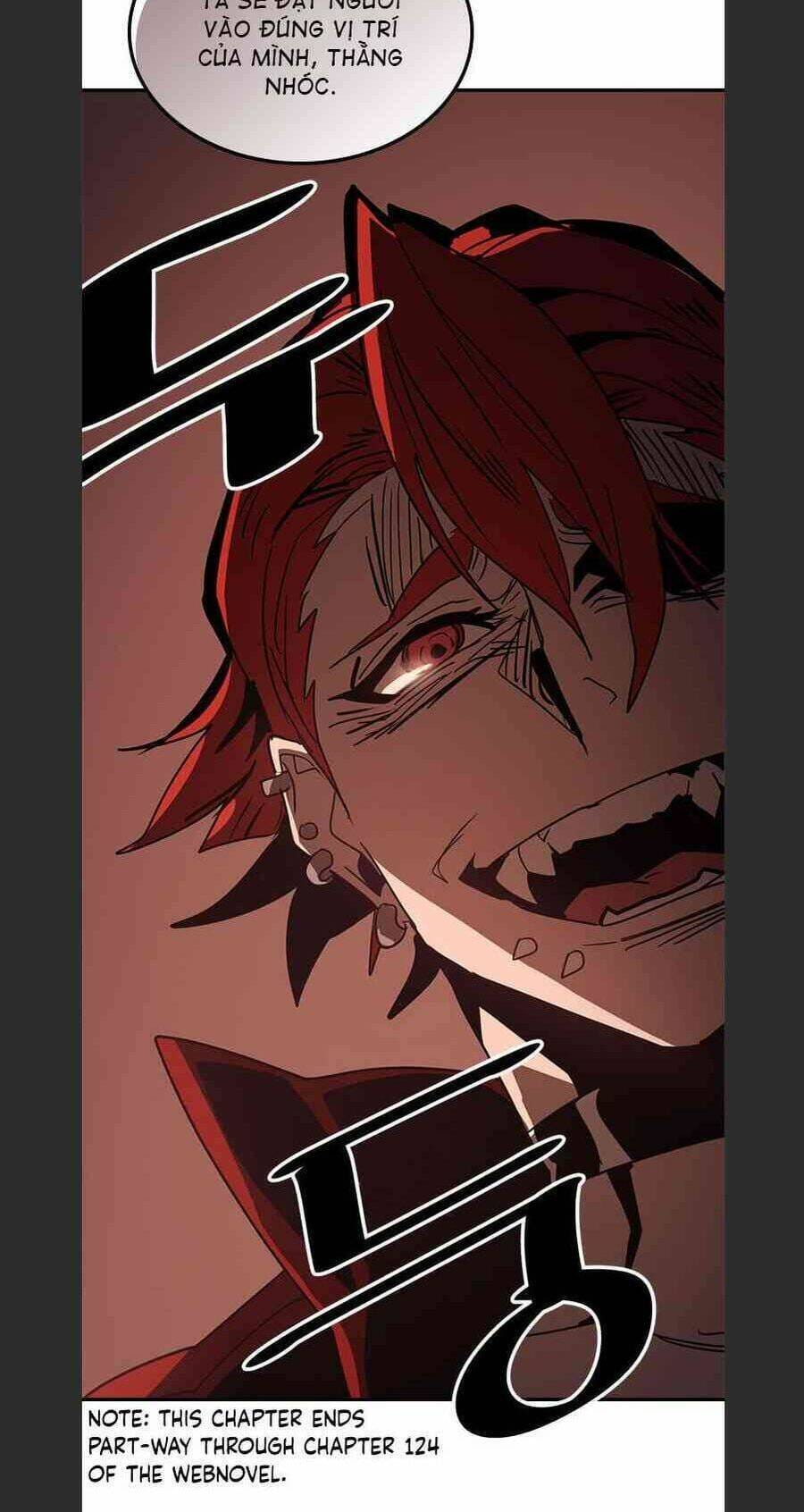 Truyện Tranh Chuyển Sinh Ma Pháp Đặc Biệt Yếu trang 5