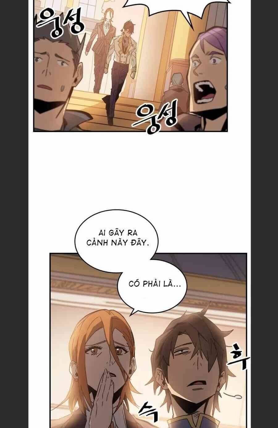 Truyện Tranh Chuyển Sinh Ma Pháp Đặc Biệt Yếu trang 5