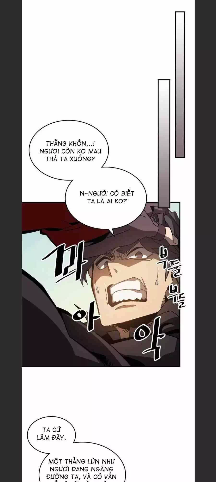 Truyện Tranh Chuyển Sinh Ma Pháp Đặc Biệt Yếu trang 5