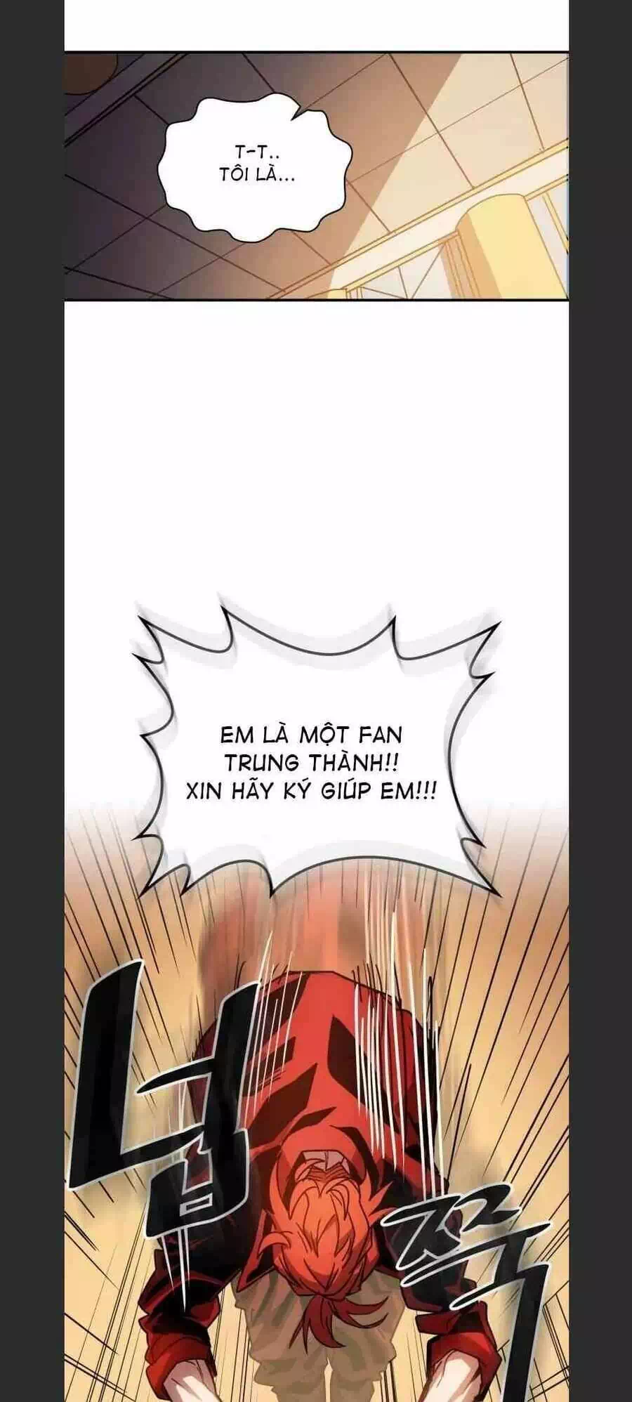 Truyện Tranh Chuyển Sinh Ma Pháp Đặc Biệt Yếu trang 5