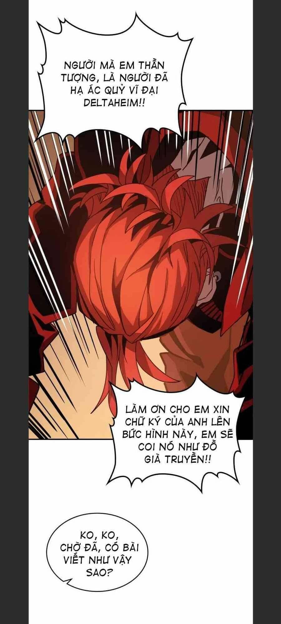 Truyện Tranh Chuyển Sinh Ma Pháp Đặc Biệt Yếu trang 5