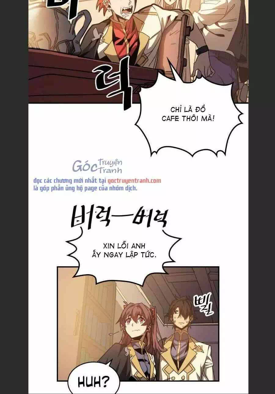 Truyện Tranh Chuyển Sinh Ma Pháp Đặc Biệt Yếu trang 5