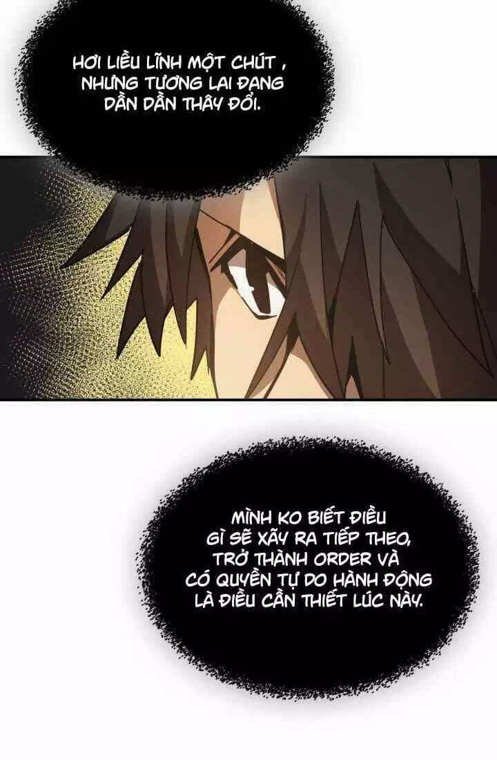 Truyện Tranh Chuyển Sinh Ma Pháp Đặc Biệt Yếu trang 5