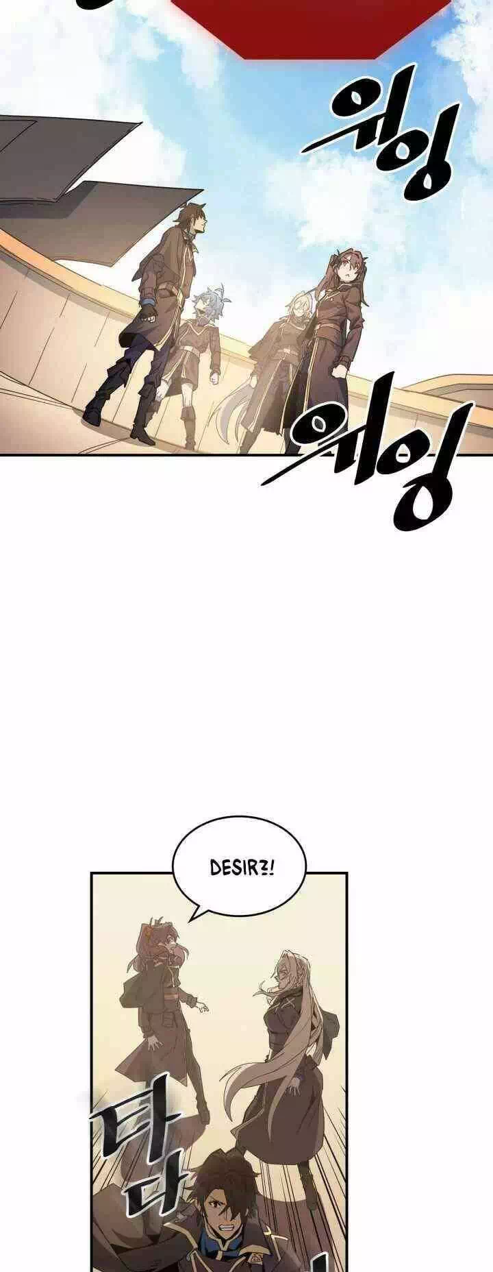 Truyện Tranh Chuyển Sinh Ma Pháp Đặc Biệt Yếu trang 5