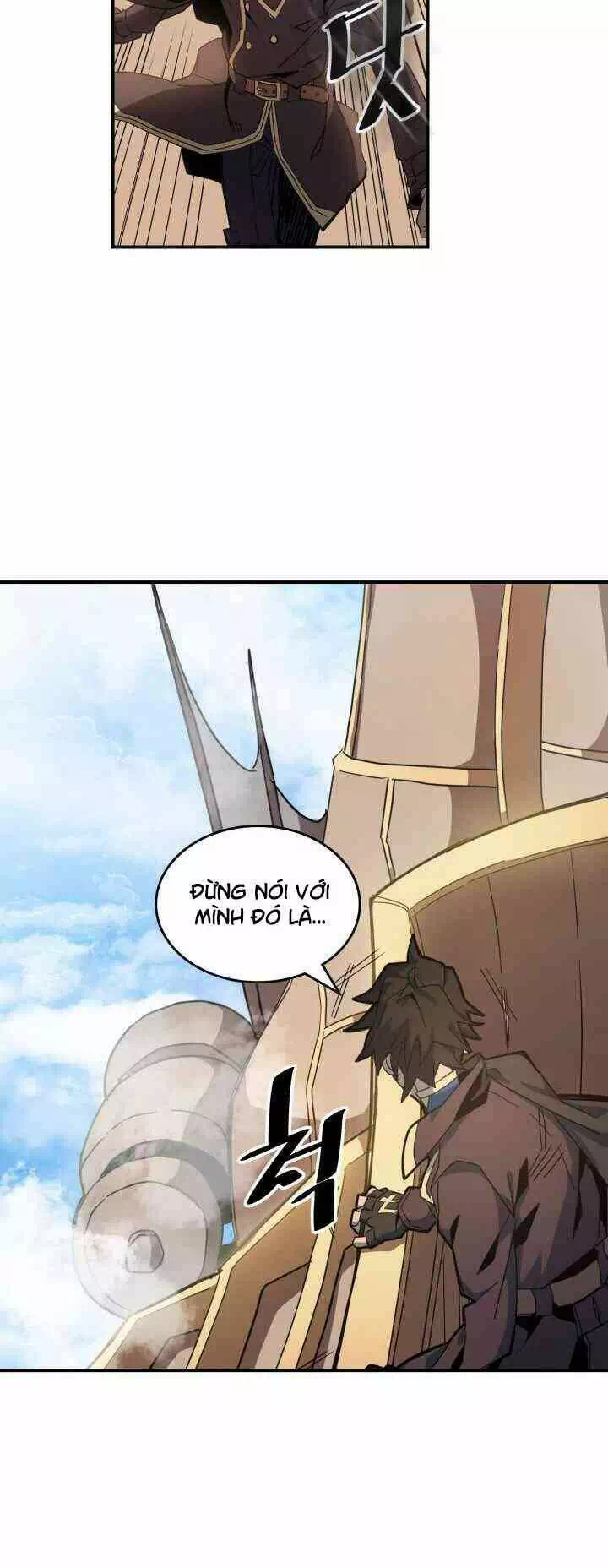 Truyện Tranh Chuyển Sinh Ma Pháp Đặc Biệt Yếu trang 5