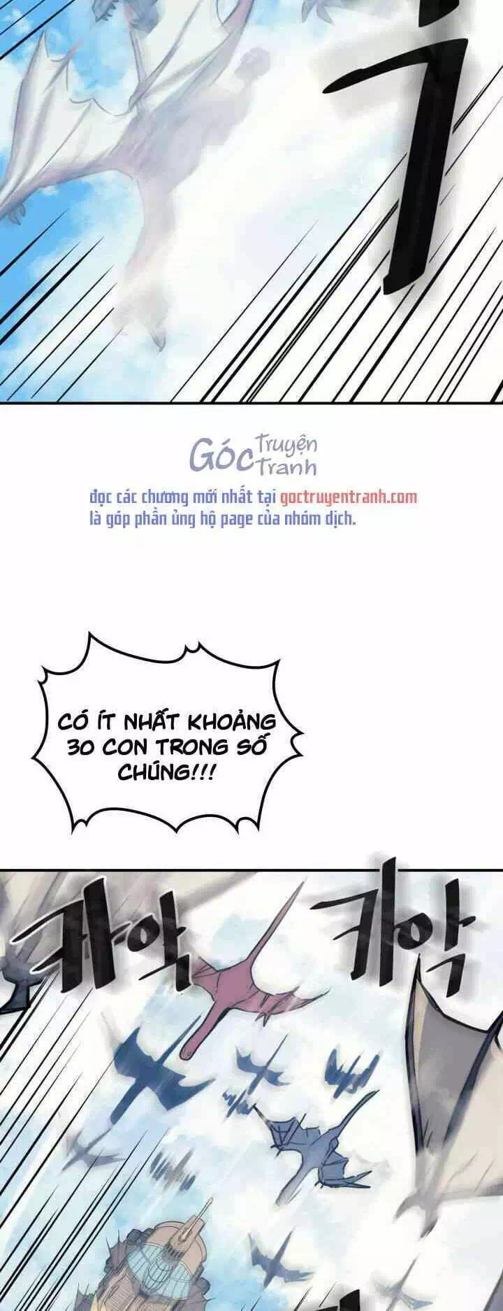 Truyện Tranh Chuyển Sinh Ma Pháp Đặc Biệt Yếu trang 5