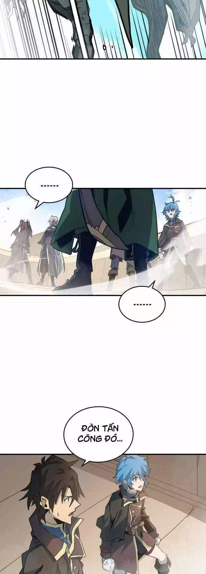 Truyện Tranh Chuyển Sinh Ma Pháp Đặc Biệt Yếu trang 5