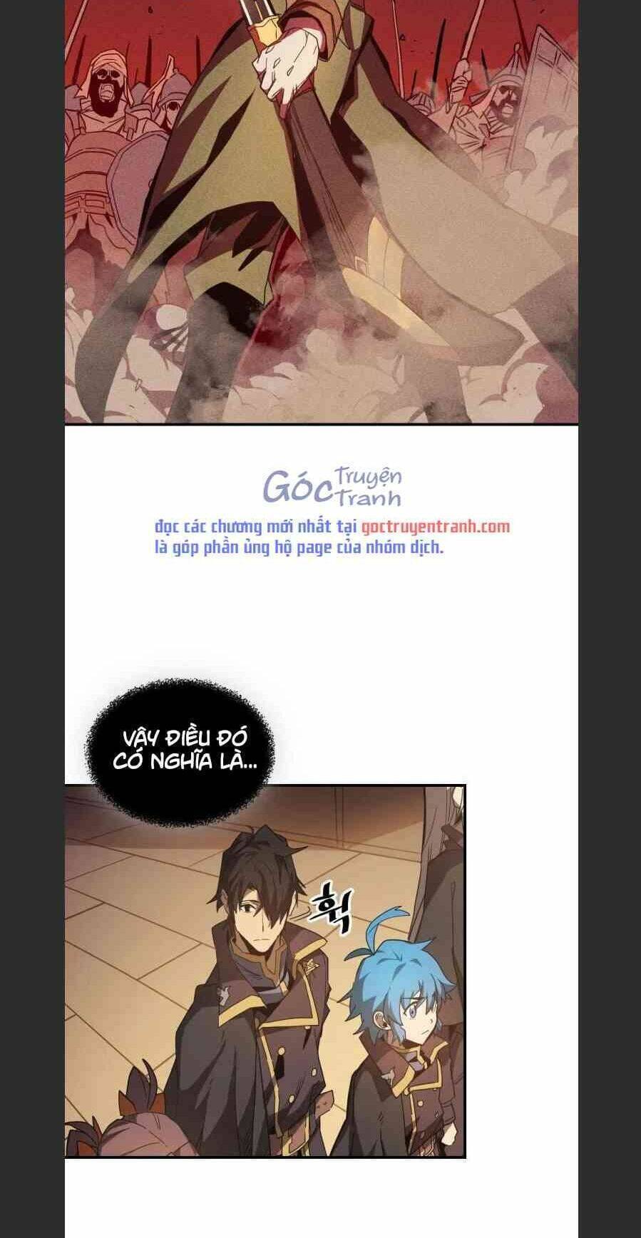 Truyện Tranh Chuyển Sinh Ma Pháp Đặc Biệt Yếu trang 5