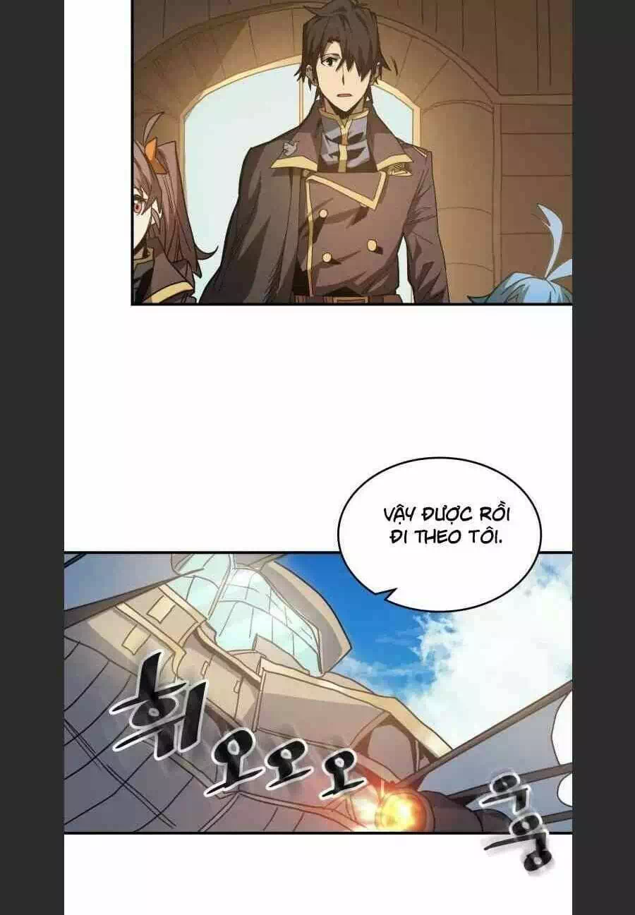 Truyện Tranh Chuyển Sinh Ma Pháp Đặc Biệt Yếu trang 5