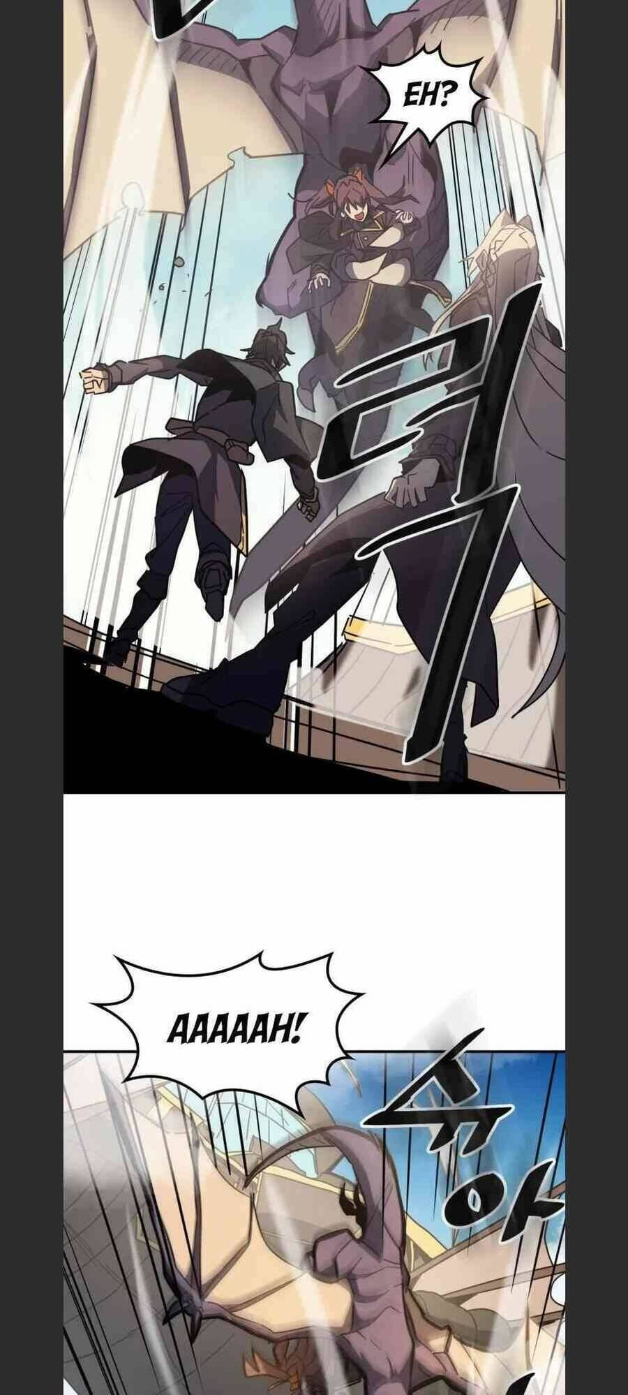 Truyện Tranh Chuyển Sinh Ma Pháp Đặc Biệt Yếu trang 5