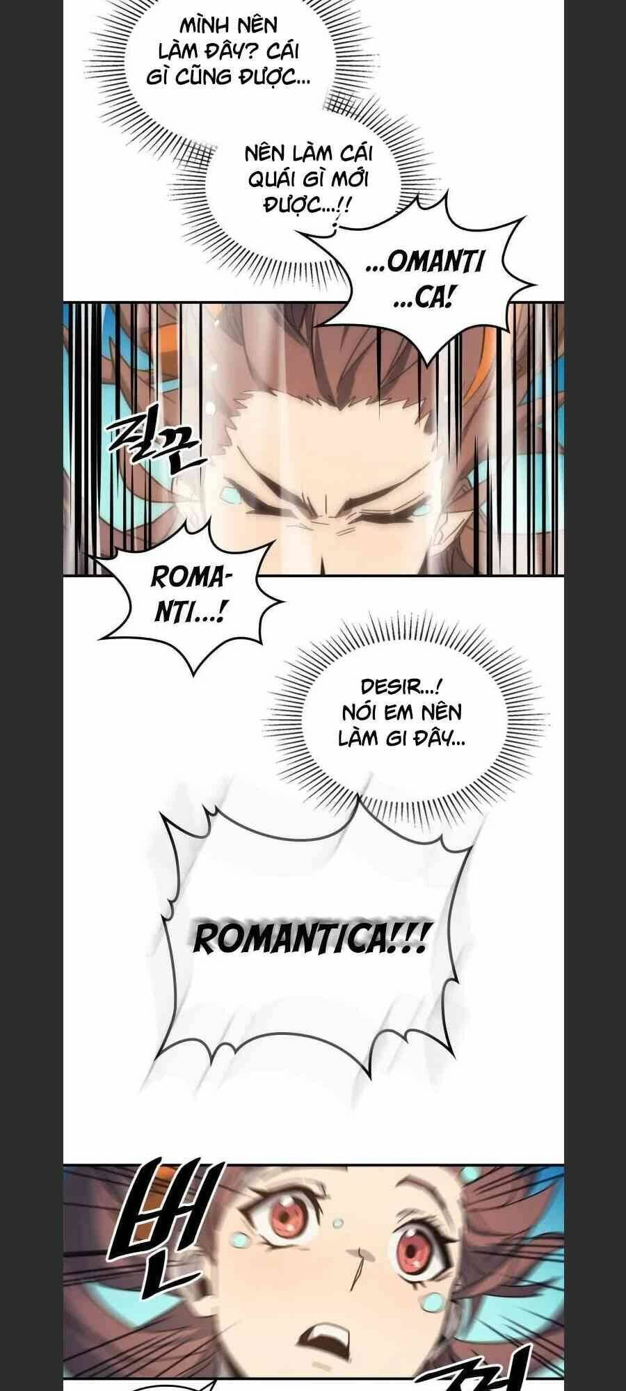 Truyện Tranh Chuyển Sinh Ma Pháp Đặc Biệt Yếu trang 5