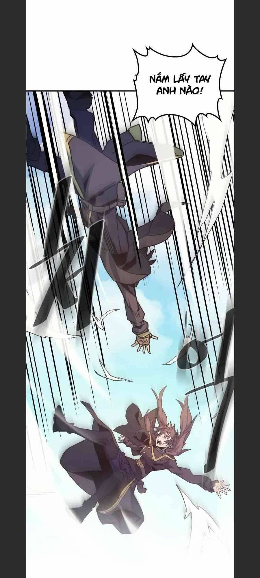 Truyện Tranh Chuyển Sinh Ma Pháp Đặc Biệt Yếu trang 5