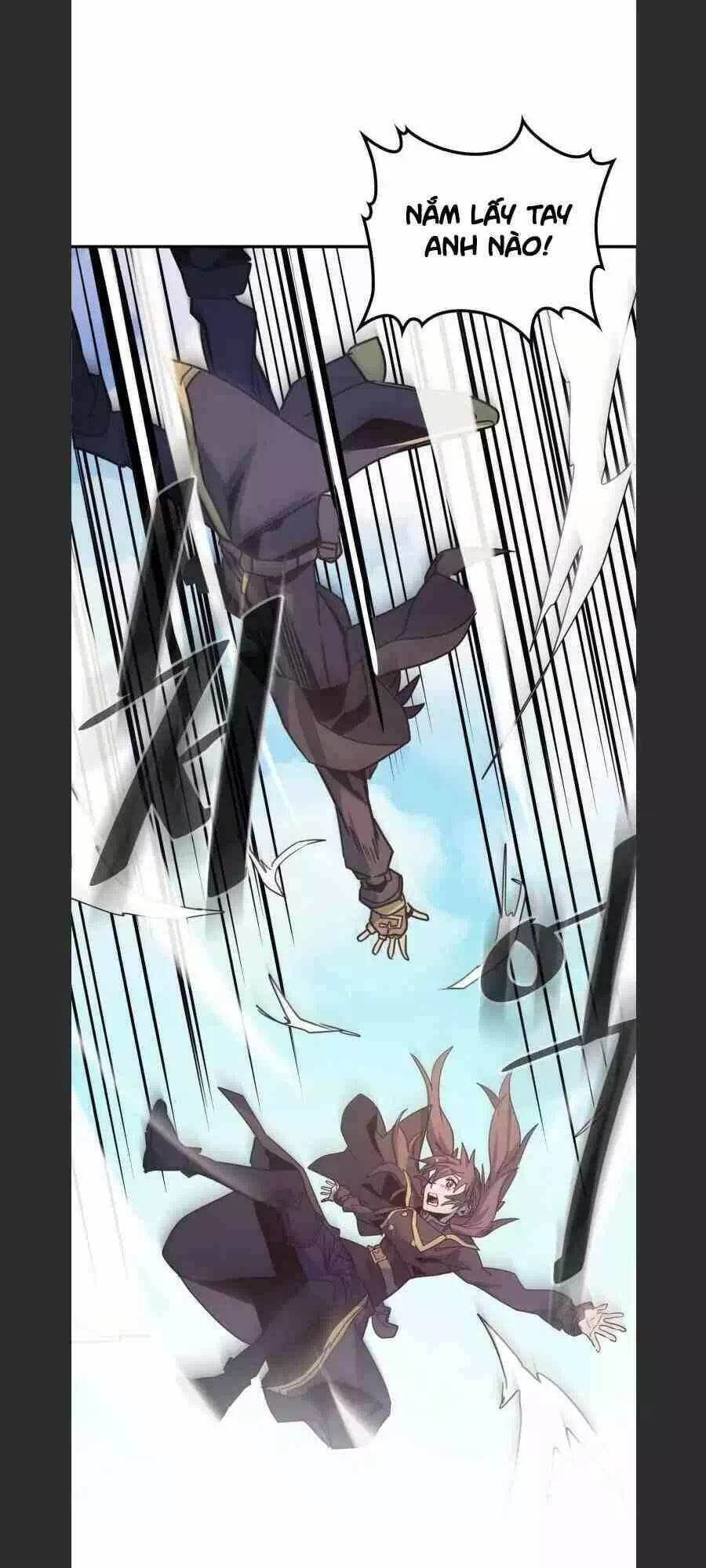 Truyện Tranh Chuyển Sinh Ma Pháp Đặc Biệt Yếu trang 5