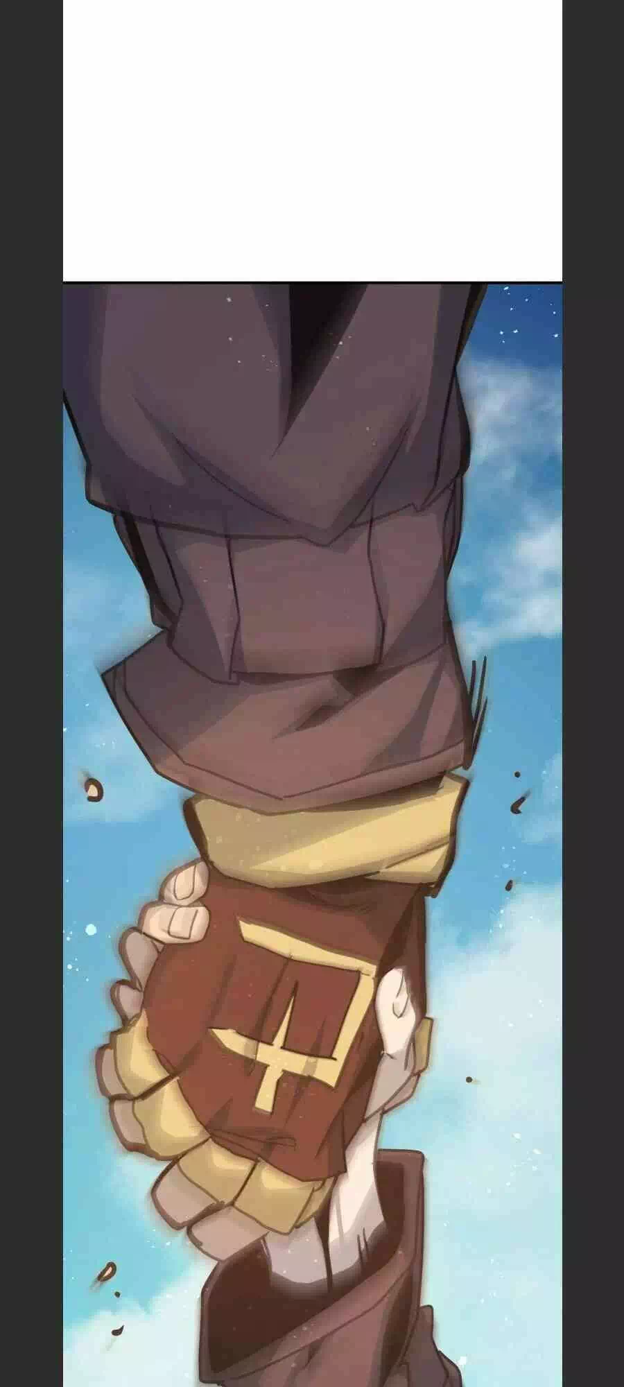 Truyện Tranh Chuyển Sinh Ma Pháp Đặc Biệt Yếu trang 5