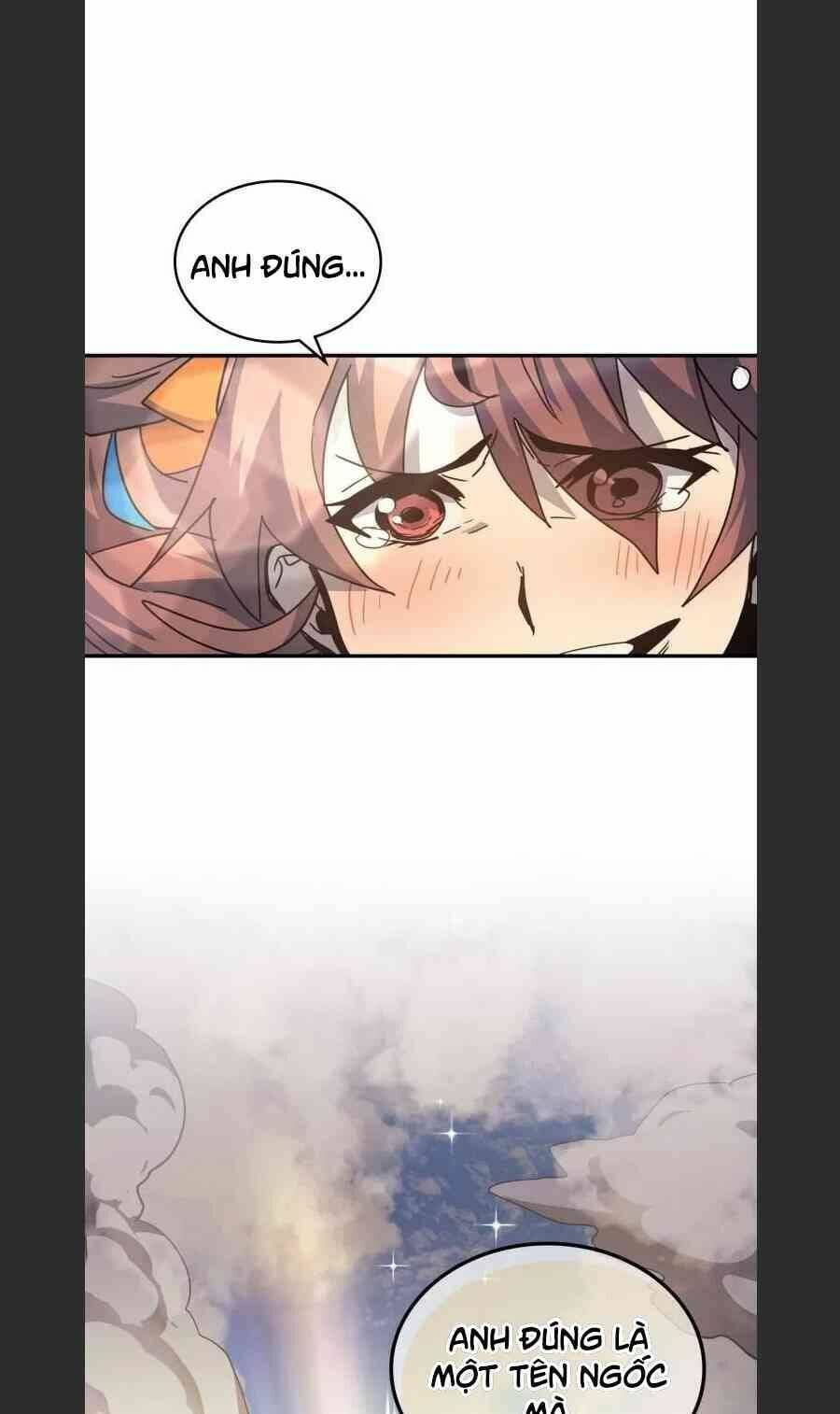 Truyện Tranh Chuyển Sinh Ma Pháp Đặc Biệt Yếu trang 5