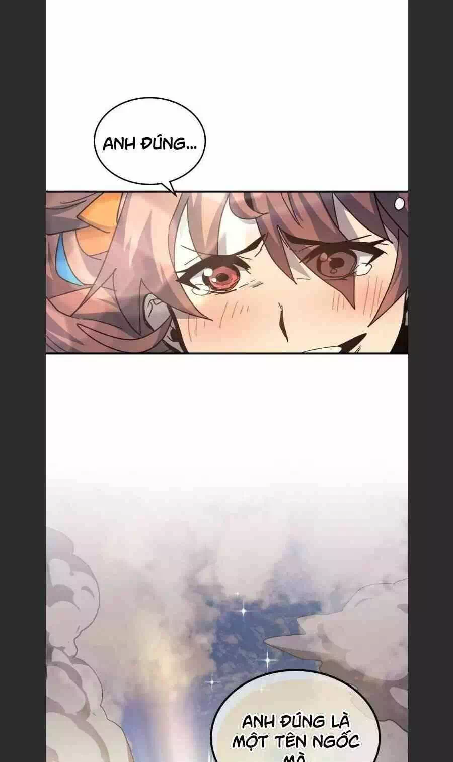 Truyện Tranh Chuyển Sinh Ma Pháp Đặc Biệt Yếu trang 5