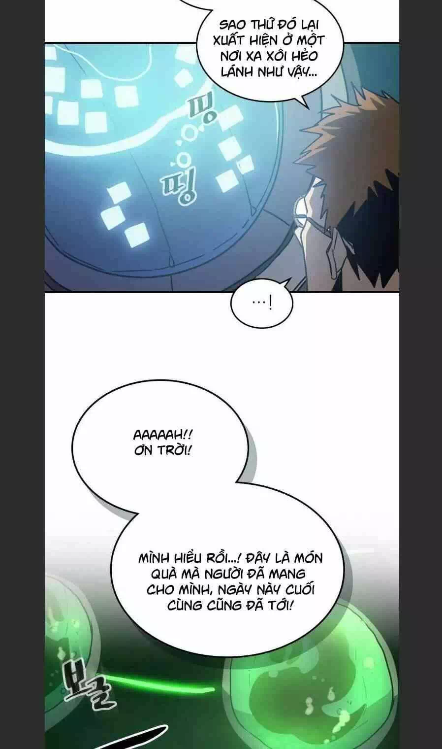 Truyện Tranh Chuyển Sinh Ma Pháp Đặc Biệt Yếu trang 5