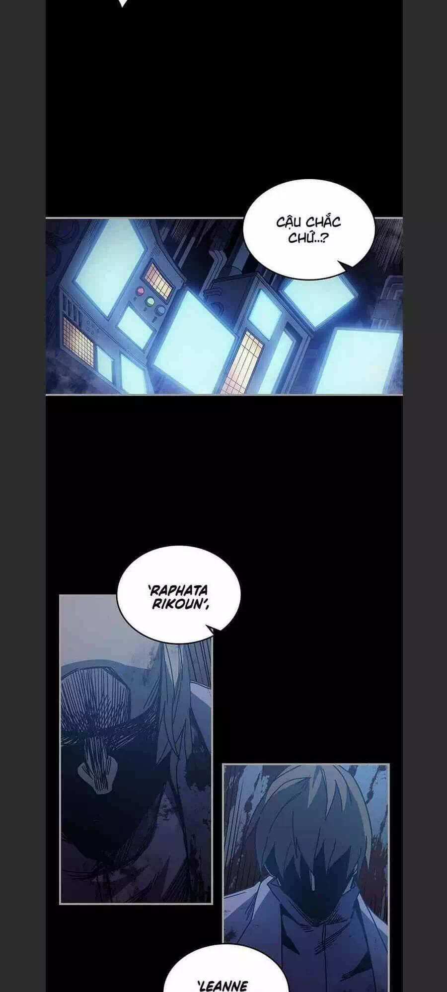 Truyện Tranh Chuyển Sinh Ma Pháp Đặc Biệt Yếu trang 5