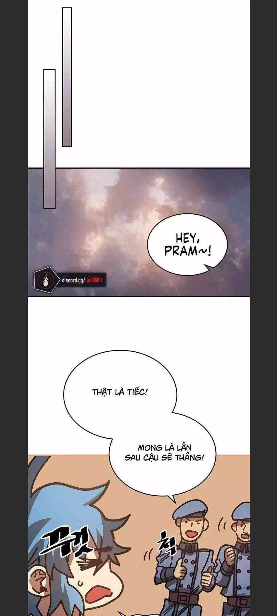 Truyện Tranh Chuyển Sinh Ma Pháp Đặc Biệt Yếu trang 5