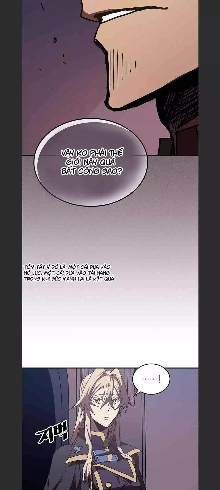 Truyện Tranh Chuyển Sinh Ma Pháp Đặc Biệt Yếu trang 5