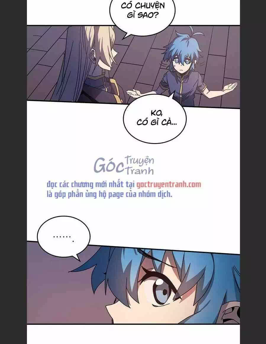 Truyện Tranh Chuyển Sinh Ma Pháp Đặc Biệt Yếu trang 5