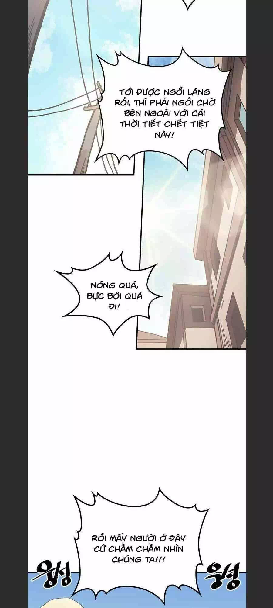 Truyện Tranh Chuyển Sinh Ma Pháp Đặc Biệt Yếu trang 5