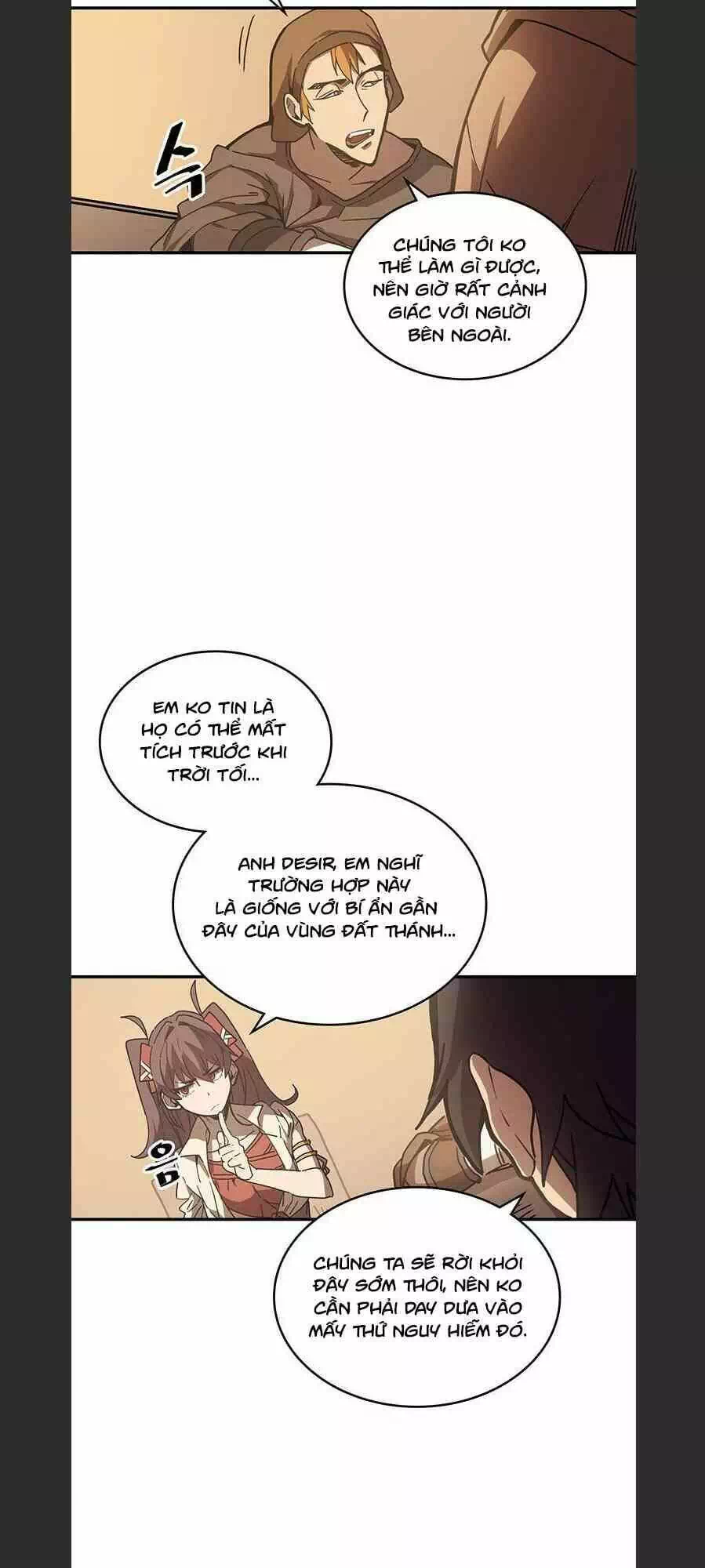 Truyện Tranh Chuyển Sinh Ma Pháp Đặc Biệt Yếu trang 5