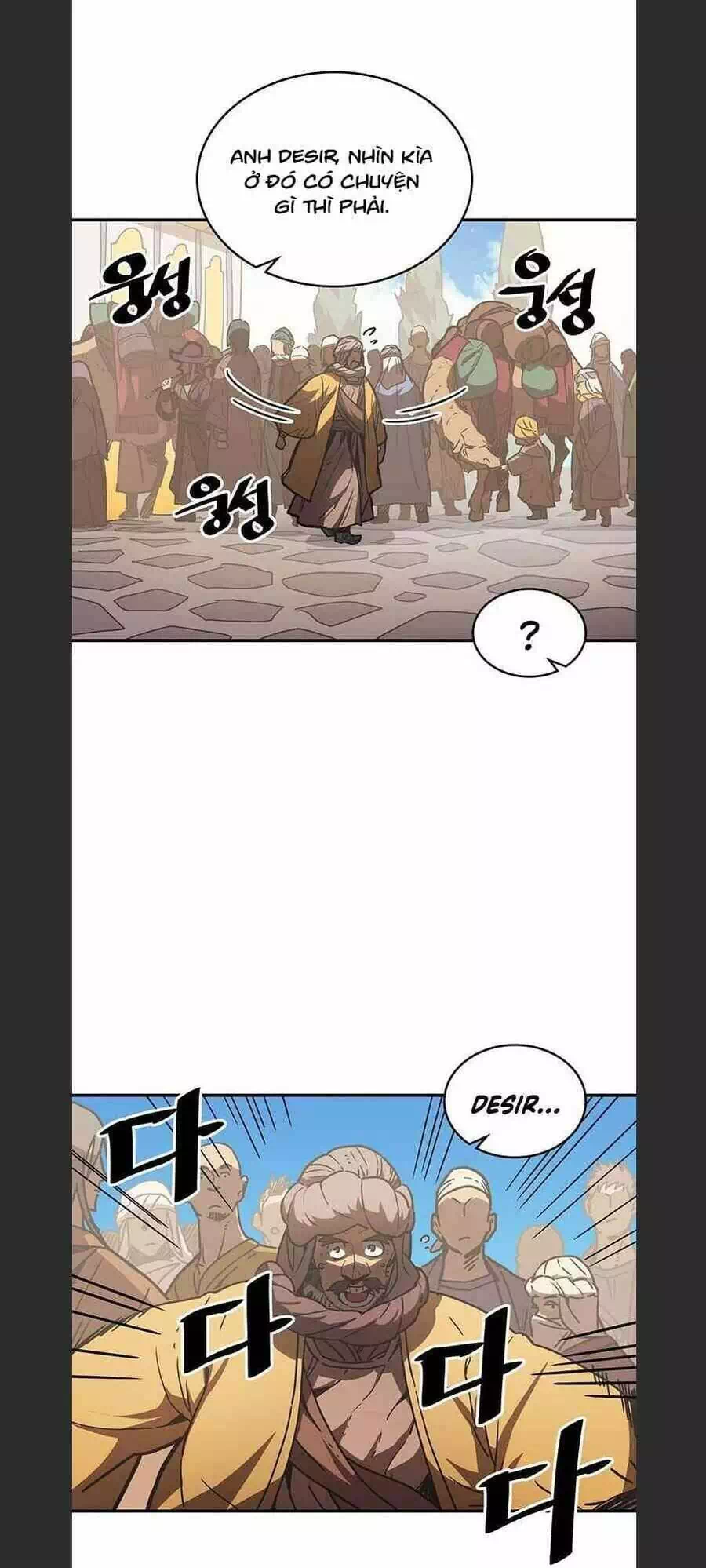 Truyện Tranh Chuyển Sinh Ma Pháp Đặc Biệt Yếu trang 5