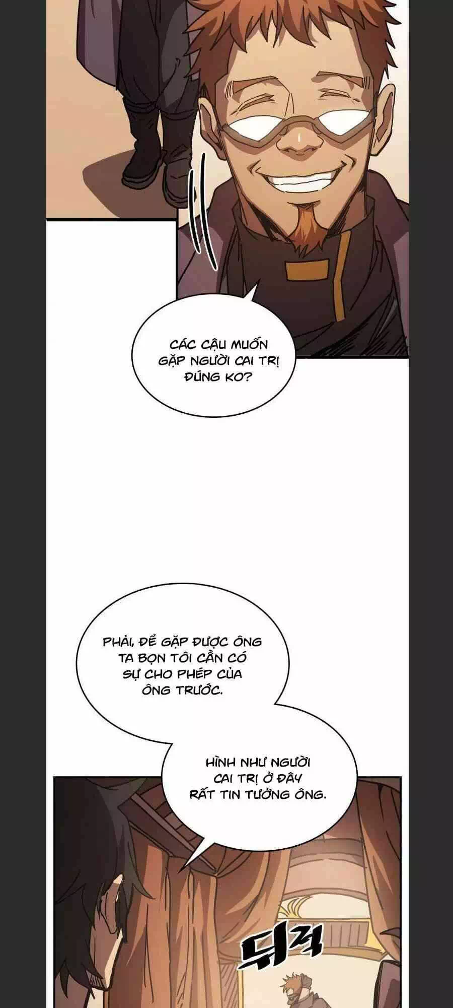 Truyện Tranh Chuyển Sinh Ma Pháp Đặc Biệt Yếu trang 5