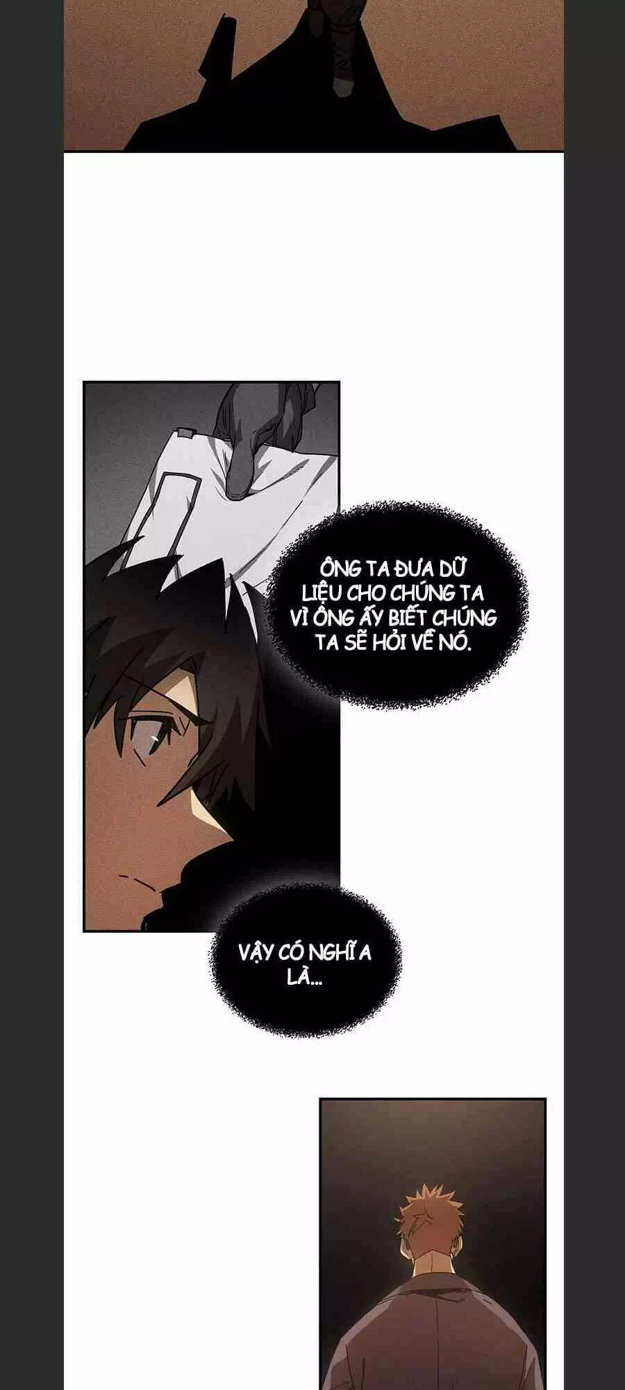 Truyện Tranh Chuyển Sinh Ma Pháp Đặc Biệt Yếu trang 5