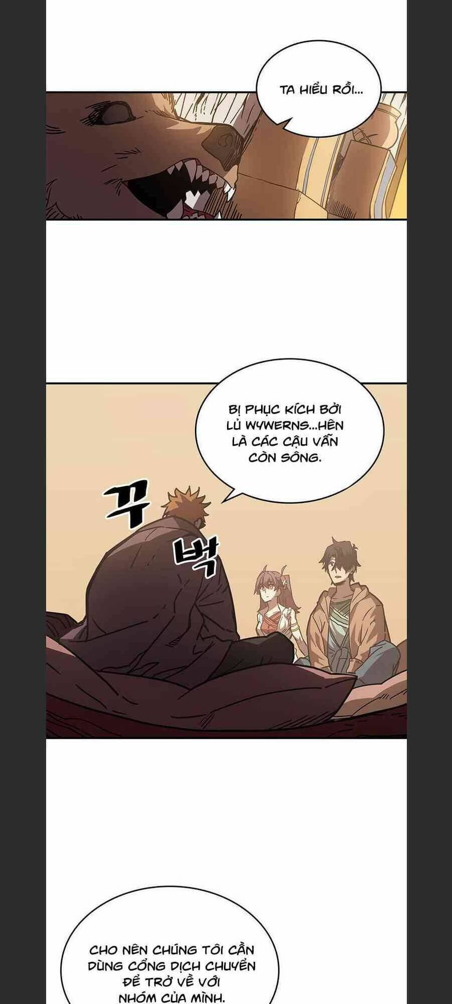 Truyện Tranh Chuyển Sinh Ma Pháp Đặc Biệt Yếu trang 5