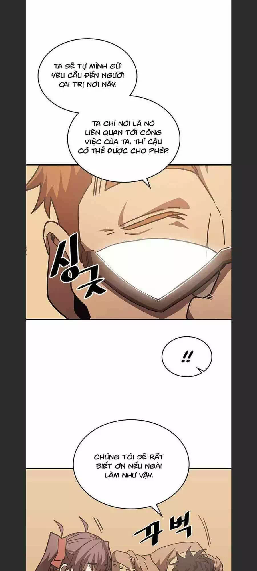 Truyện Tranh Chuyển Sinh Ma Pháp Đặc Biệt Yếu trang 5