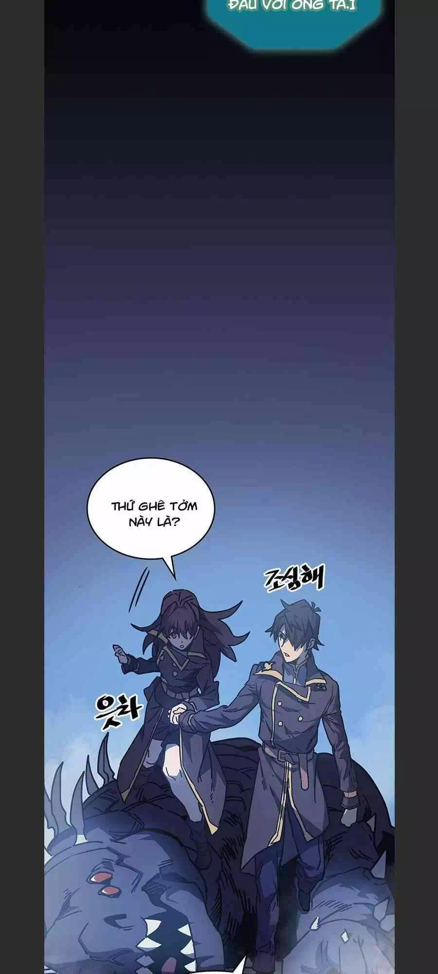 Truyện Tranh Chuyển Sinh Ma Pháp Đặc Biệt Yếu trang 5