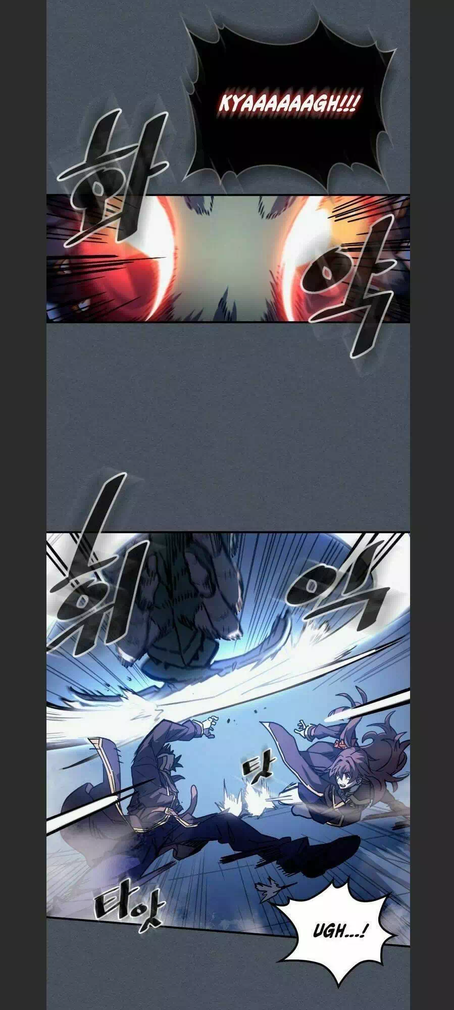 Truyện Tranh Chuyển Sinh Ma Pháp Đặc Biệt Yếu trang 5