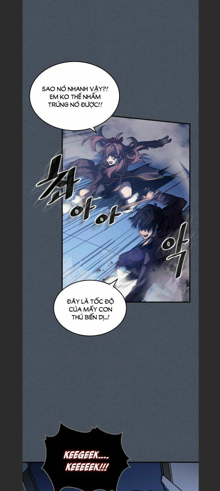 Truyện Tranh Chuyển Sinh Ma Pháp Đặc Biệt Yếu trang 5