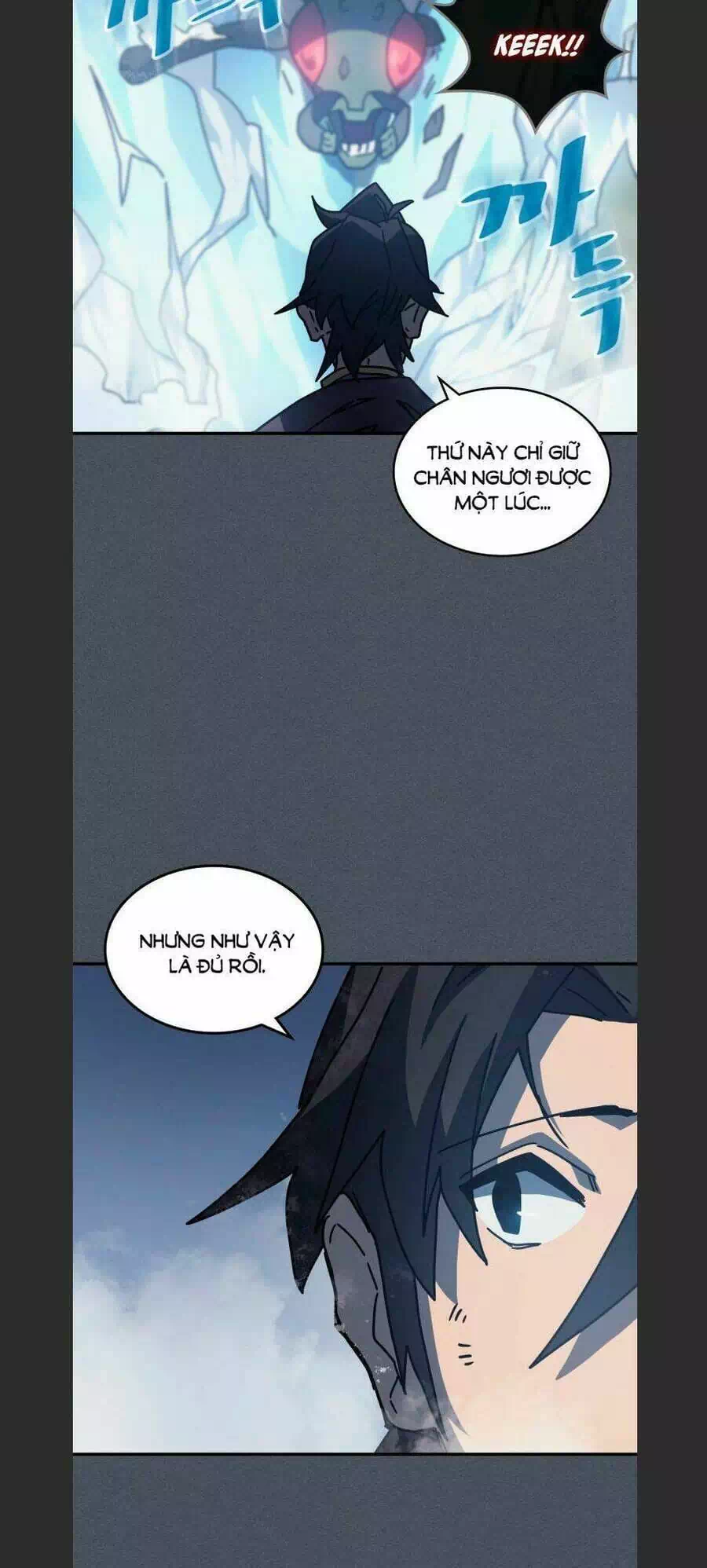 Truyện Tranh Chuyển Sinh Ma Pháp Đặc Biệt Yếu trang 5