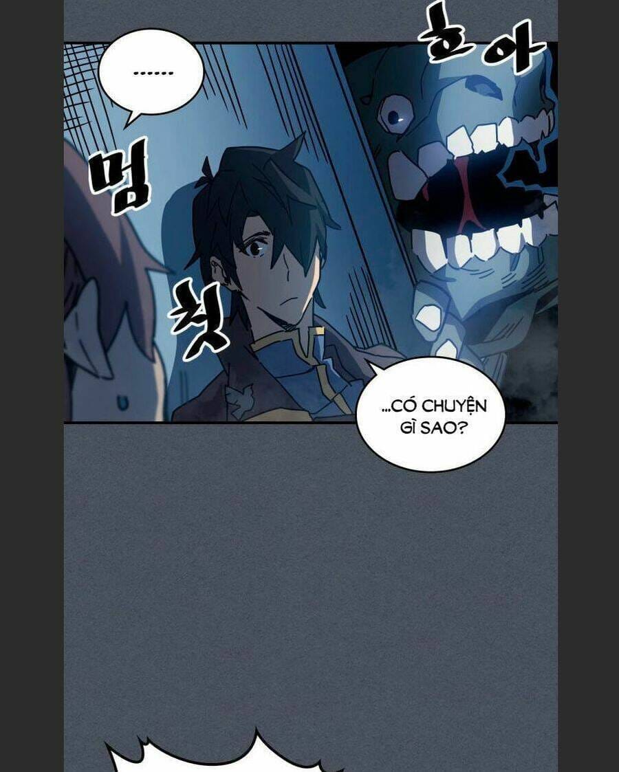 Truyện Tranh Chuyển Sinh Ma Pháp Đặc Biệt Yếu trang 5