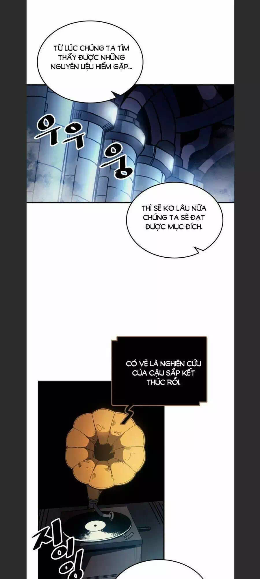 Truyện Tranh Chuyển Sinh Ma Pháp Đặc Biệt Yếu trang 5