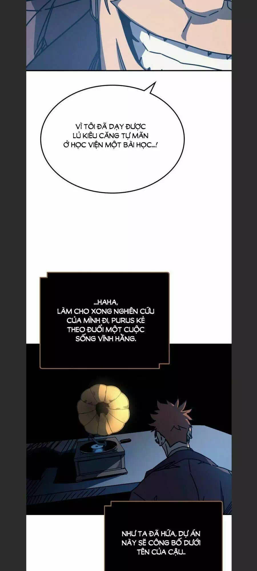 Truyện Tranh Chuyển Sinh Ma Pháp Đặc Biệt Yếu trang 5