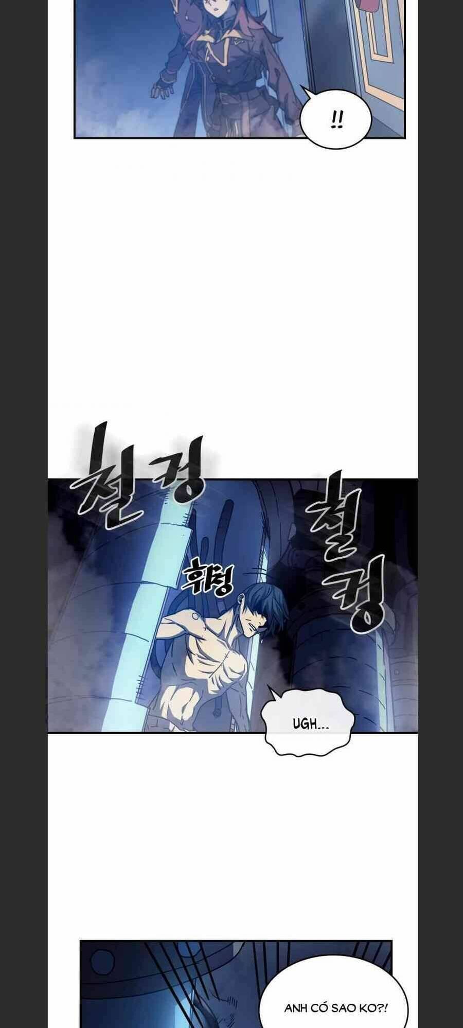 Truyện Tranh Chuyển Sinh Ma Pháp Đặc Biệt Yếu trang 5