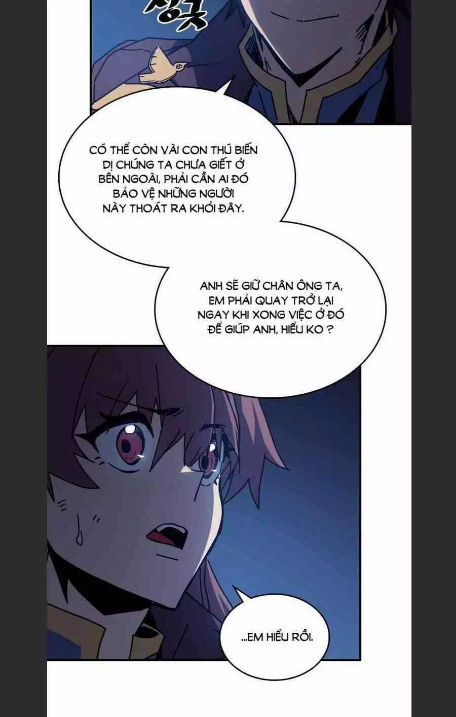 Truyện Tranh Chuyển Sinh Ma Pháp Đặc Biệt Yếu trang 5