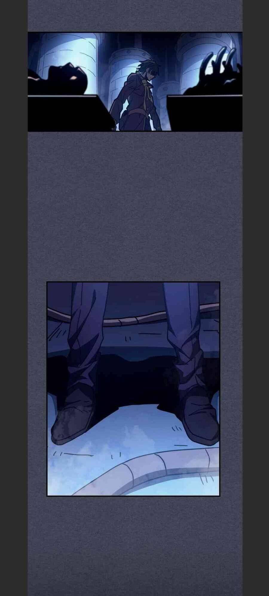 Truyện Tranh Chuyển Sinh Ma Pháp Đặc Biệt Yếu trang 5