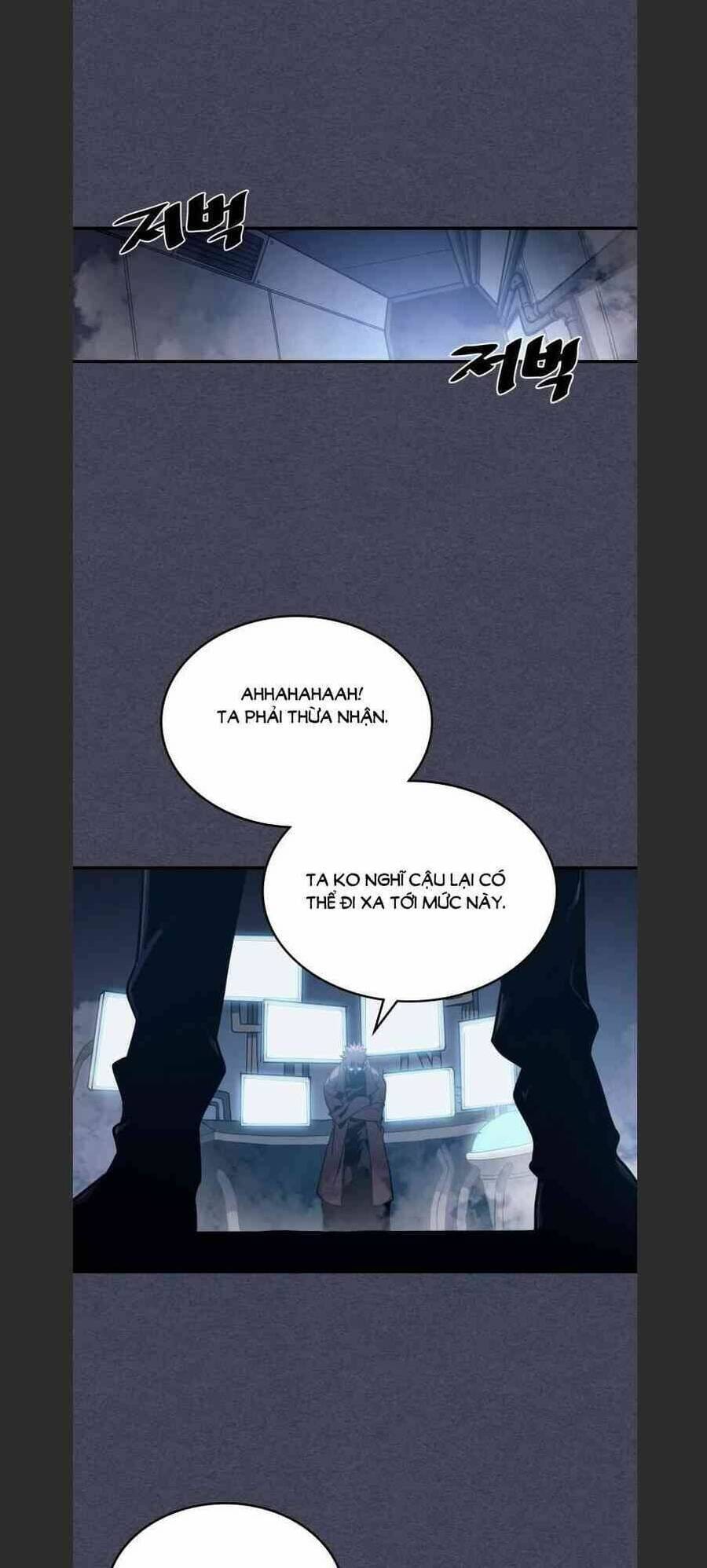 Truyện Tranh Chuyển Sinh Ma Pháp Đặc Biệt Yếu trang 5