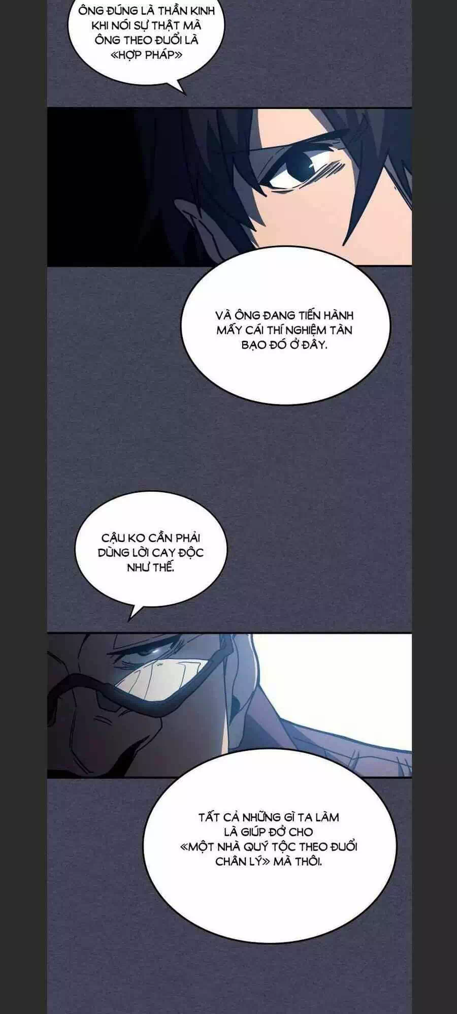 Truyện Tranh Chuyển Sinh Ma Pháp Đặc Biệt Yếu trang 5