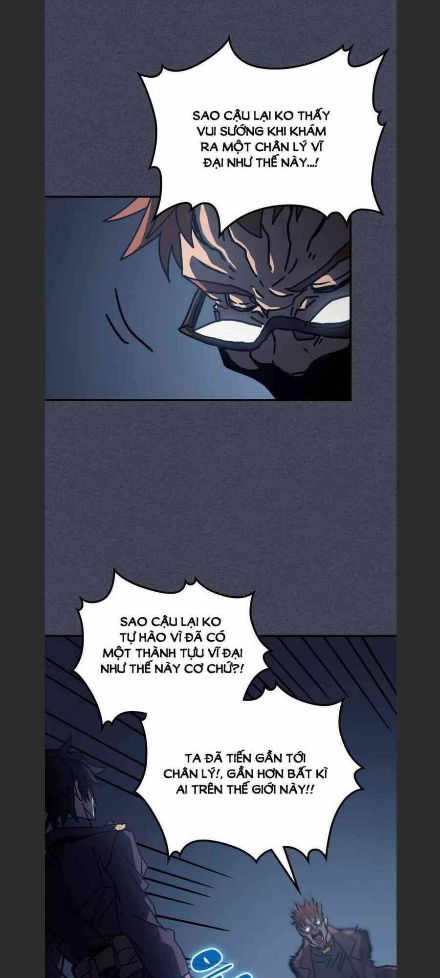 Truyện Tranh Chuyển Sinh Ma Pháp Đặc Biệt Yếu trang 5