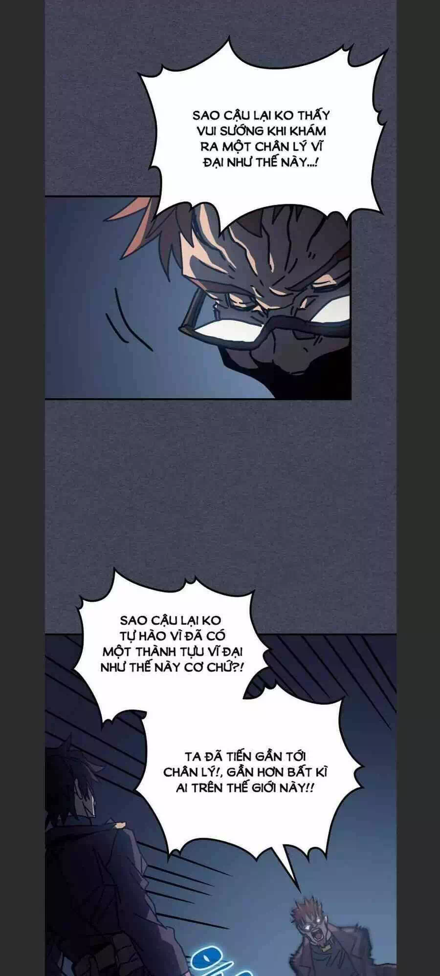 Truyện Tranh Chuyển Sinh Ma Pháp Đặc Biệt Yếu trang 5