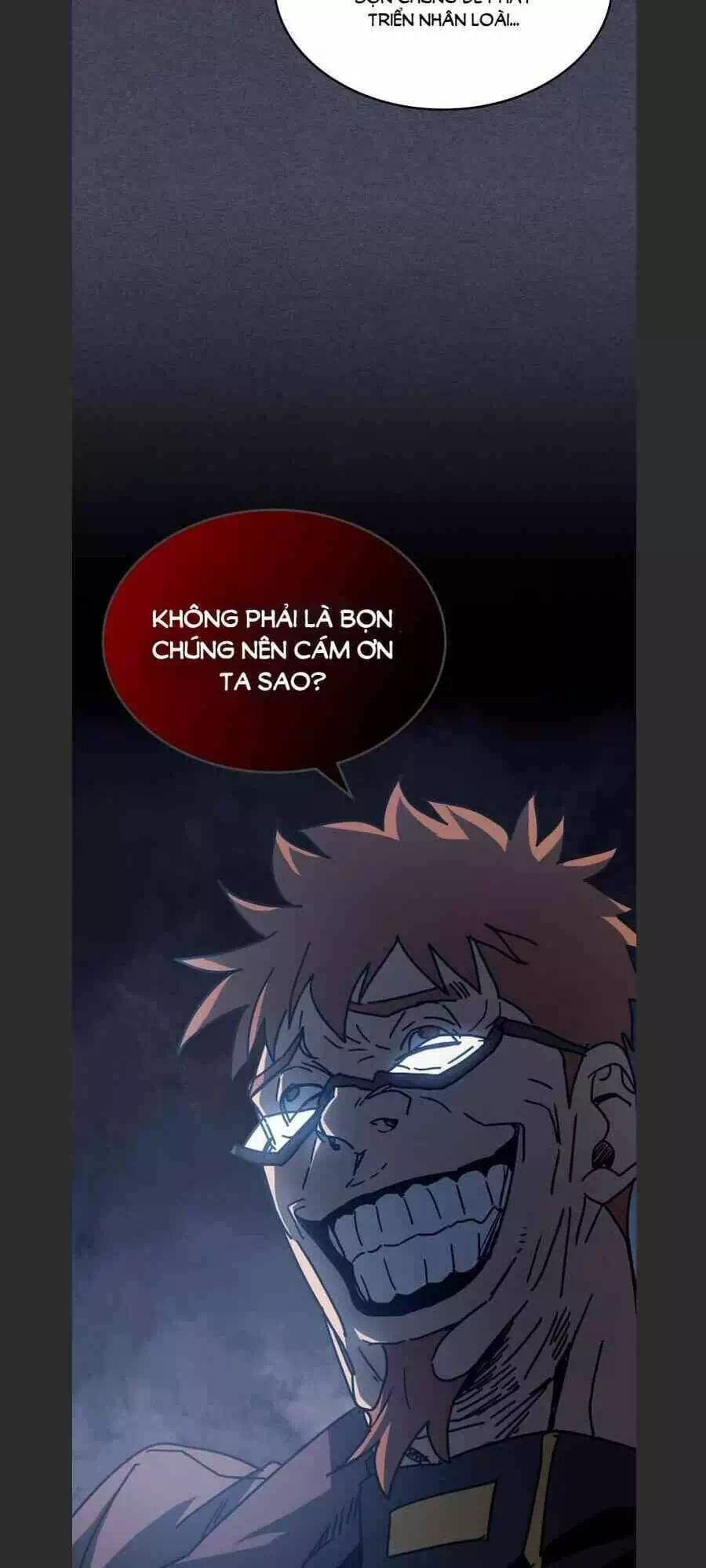 Truyện Tranh Chuyển Sinh Ma Pháp Đặc Biệt Yếu trang 5